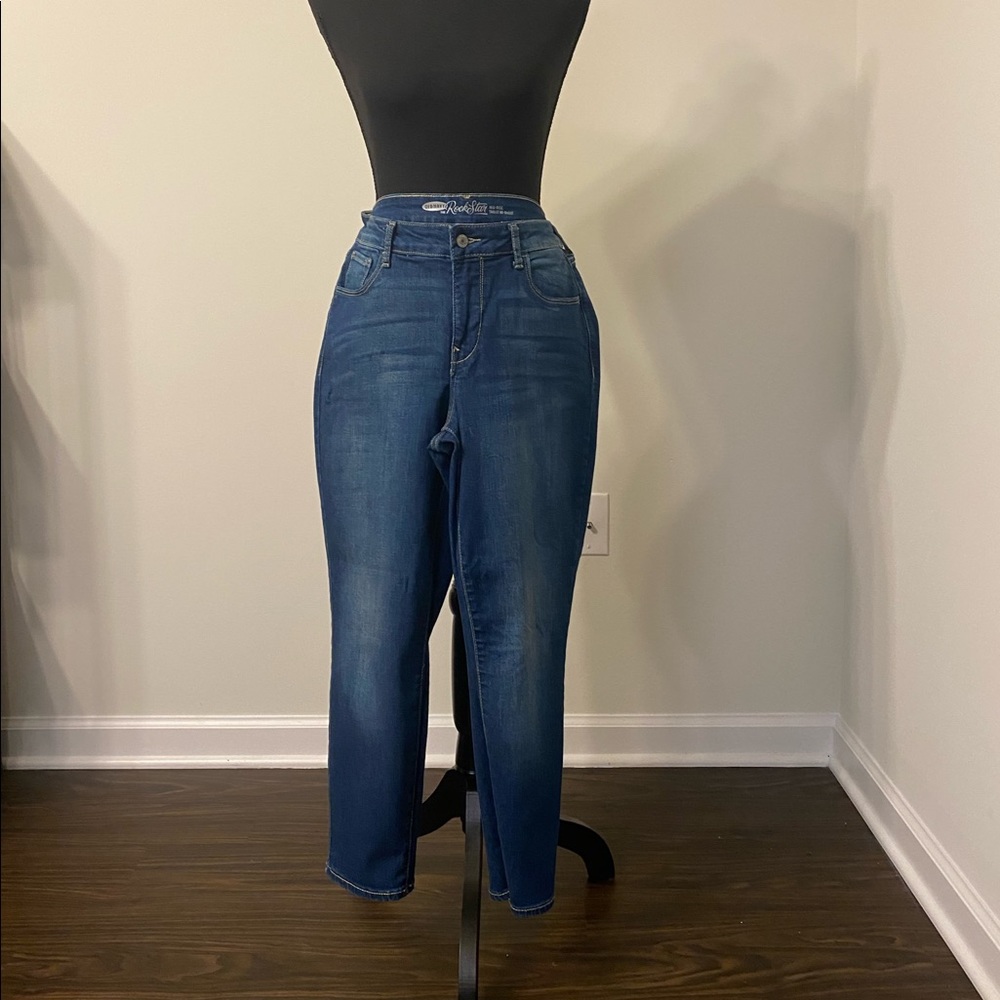 Old Navy Jeans